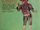 Gioacchino Rossini Il Barbiere Di Siviglia (Varviso, Berganza,..) Vinyl LP-Box