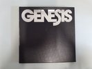 LP, Genesis, The Beginnings of Rock, 4 LPs, Vinyl (Sch-302)