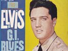 ELVIS PRESLEY ORIGINAL EP 7