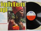TIGHTEN UP. ORIG UK VINYL LP. TROJAN TTL 1. 1969. REGGAE VARIOUS. ROCKSTEADY