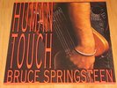 Bruce Springsteen - Human touch LP 1992 RAR / TOP  ( 6 )