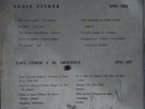 ELVIS PRESLEY ULTRA  ORIGINAL LP 10 INCH (25 CM) CHILE YEAR 1957