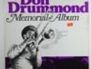 Don Drummond 