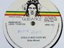 Echo Minott 