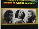 Israel Vibration 