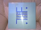 New Order - Movement, Vinyl Lp, Brand New & Sealed, Fast & Free Delivery