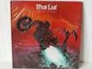 VINTAGE 1977 MEAT LOAF ‘BAT OUT OF HELL’ LP VINYL EUROPEAN RELEASE EPC82419