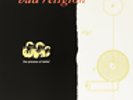 Bad Religion-`Process Of Belief, The`  (US IMPORT)  VINYL LP NEW