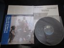 Prefab Sprout Steve McQueen Japan Vinyl LP OBI Shrink 1985 C86 Mcaloon Two Wheel