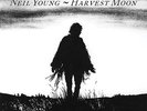NEIL YOUNG - HARVEST MOON (RSD) - 2LP VINYL LP - NEW