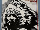 LP von  Keef Hartley Band ?– Seventy Second Brave