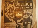 RAREST of the VOCALION 78rpm  
