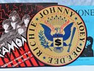 RAMONES Eaten Alive  Vol. 2  - LIVE IN NEW YORK - 1982 ?Picture Disc NEAR MINT