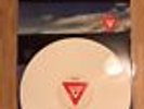 PEARL JAM Yield White Vinyl LP