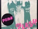 The Clash White Riot 7