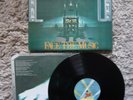 Electric Light Orchestra Face The Music ELO Vinyl UK 1975 Jet A2/B2 Matrix LP EX