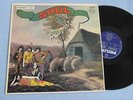 LP   CUBY + BLIZZARDS  -  SOUL  (ORIG.1968)  EX