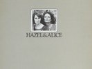 Hazel & Alice, 1 LP; June Tabor, 4 LPs; Richard & Mimi Fariña, 2 Alben (3 LPs)
