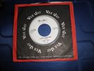 JIMMY REED - CLOSE TOGETHER - NEAR MINT 1961 USA VEE-JAY LABEL 7