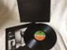 AC DC Back In Black Vinyl 1980 Original LP