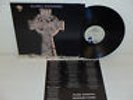 BLACK SABBATH Headless Cross 1989 NM  US Original LP I.R.S. IRS-82002 IOMMI