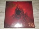 DEATH - SOUND OF PERSEVERANCE LP - MORBID ANGEL CARCASS OBITUARY CANNIBAL CORPSE