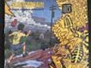 Scatterbrain - Here Comes Trouble - Vinyl Record