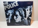 The Police Reggatta De Blanc 1979 A&M Records SP-4792 RCA Pressing