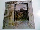 Led Zeppelin IV Vinyl LP-  Zoso-  Made In Venezuelan