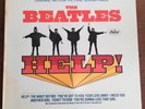 The Beatles, Help  ,  Soundtrack, FOC, stereo, SMAS 2-2386, US