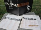 RATTLE AND HUM U2 DOUBLE VINYL RECORD