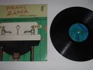 Frank Zappa - Bizarre/Reprise MS 2094 - Waka/Jawaka - Hot Rats