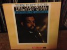 The Cannonball Adderley Quintet. Them Dirty Blues. Mono Riverside. Ex Ex
