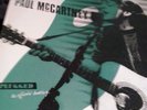 PAUL McCARTNEY : UNPLUGGED :THE OFFICIAL BOOTLEG LTD EDITION NEAR MINT VINYL LP
