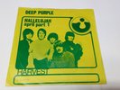 Deep purple »hallelujah «1969 7