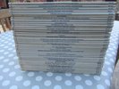 THE HISTORY OF ROCK COMPLETE LP SET OF ALL 40 VOLUMES RARE