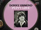 Donny Osmond - Puppy Love  12