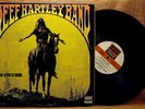 JAZZ HORN ROCK LP KEEF HARTLEY BAND THE TIME IS NEAR DES 18047 Gatefold