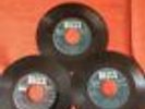 BILL HALEY CHILE RARE SINGLES AND EP DECCA
