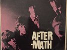 THE ROLLING STONES  AFTERMATH   MONO    UK 1966