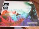 Alanis Morissette Jagged Little Pill 1 of 1000 Colored Limited Edition