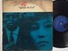 Wayne Shorter Speak No Evil Blue Note 84194 4194 Jazz Vinyl LP Herbie Hancock