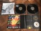 Radiohead - In Rainbows - Deluxe Limited Edition 2 LP Vinyl Album + 2 CD Box Set