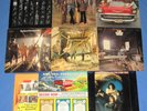 THE GUESS WHO -AMERICAN WOMAN+ BEST OF+ FLAVOURS+ ARTIFICIAL PARADISE--8 ALBUMS