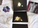 Wolf Alice My Love Is Cool Deluxe Box Set Vinyl/CD 12” |