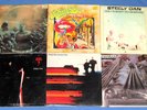 STEELY DAN -GREATEST HITS+ AJA+ KATY LIED+ ROYAL SCAM+ CAN'T BUY A THRILL--6 LPS
