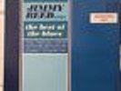 Jimmy Reed Sings The Best of the Blues NM 1963 VeeJay 1072 LP Promo Rare