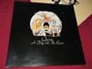 Queen:  A Day at the Races  orig    EX   1976  UK  EMTC104    LP