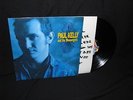 Paul Kelly and the Messengers 