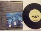 Yellow Magic Orchestra “ La Femme Chinoise” 7” Single